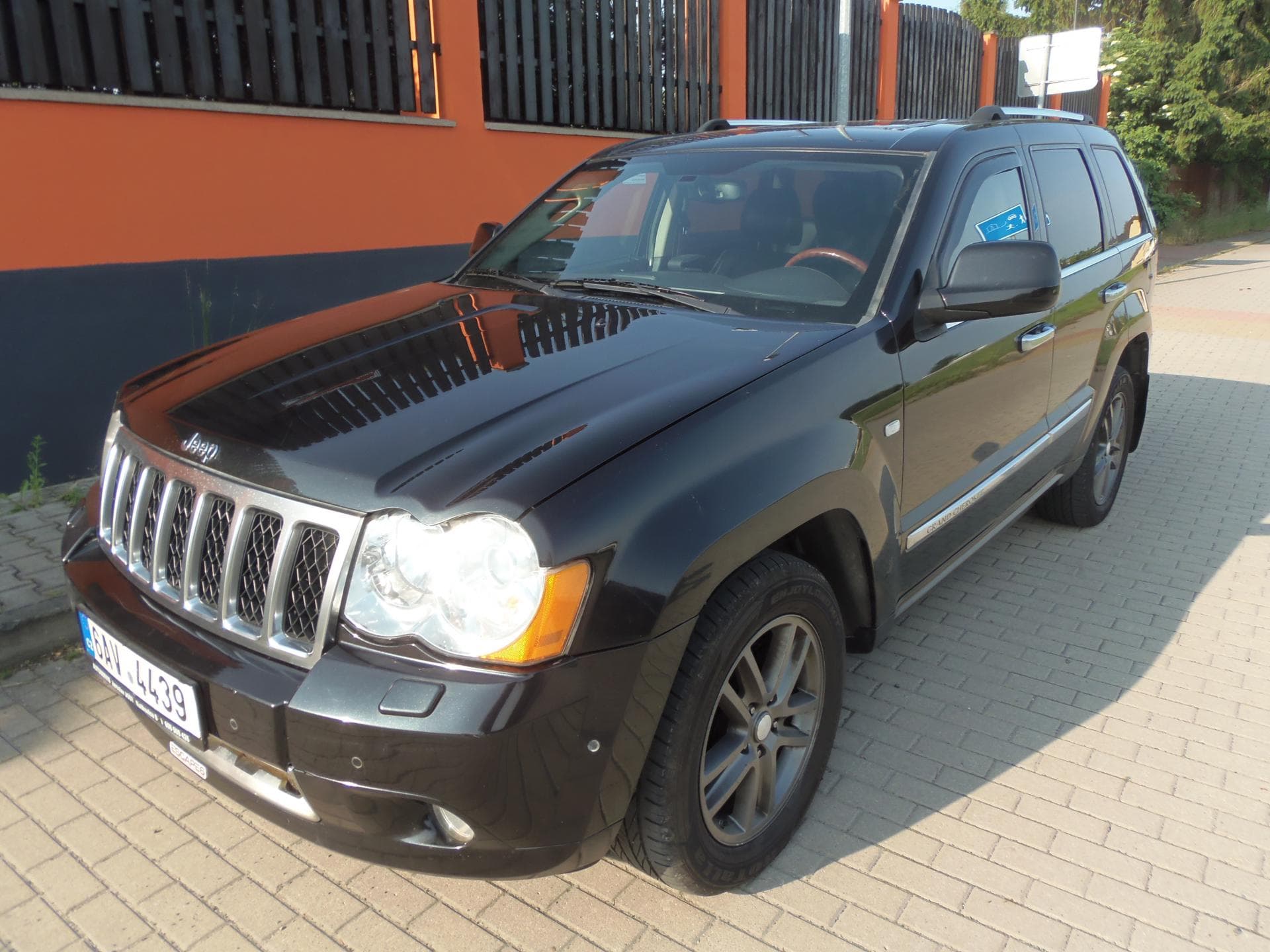 Jeep OSTATNÍ