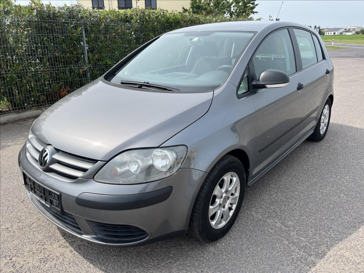 2008 Volkswagen Golf