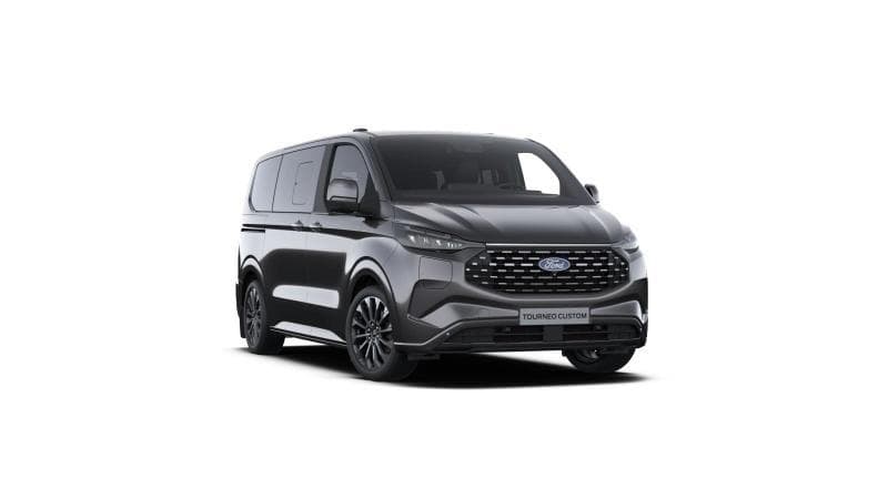 Ford TOURNEO
