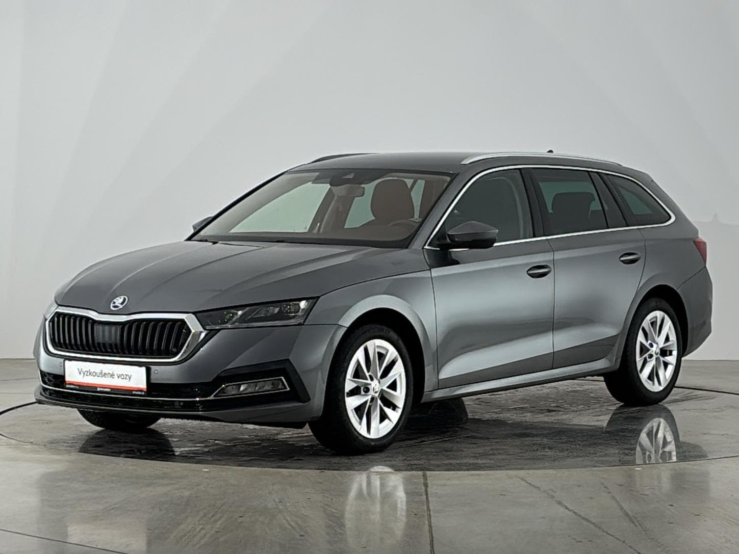 2021 Škoda OCTAVIA