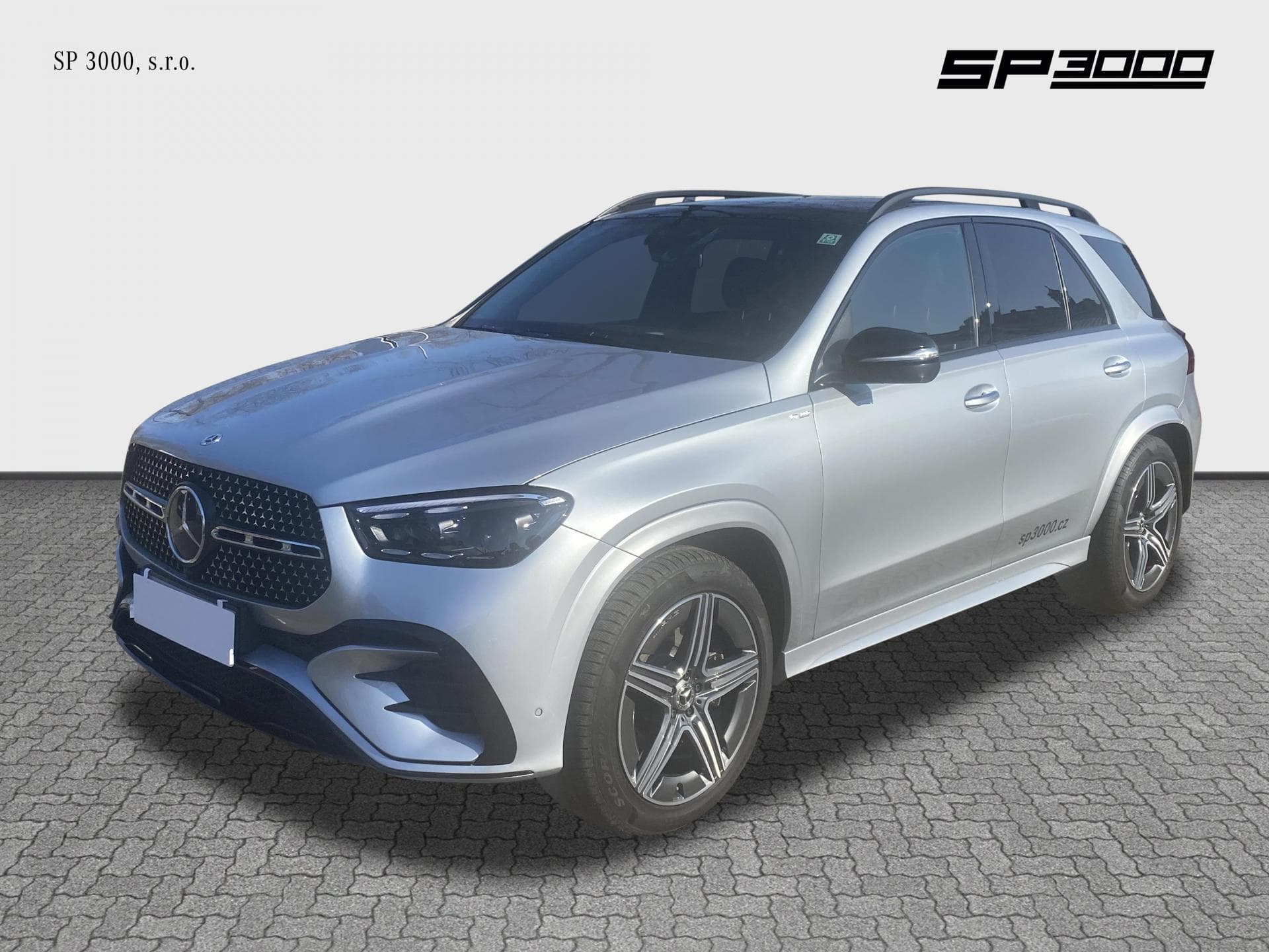 2023 Mercedes-Benz Gle