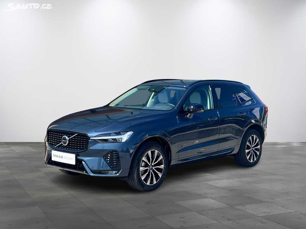 2025 Volvo Xc60