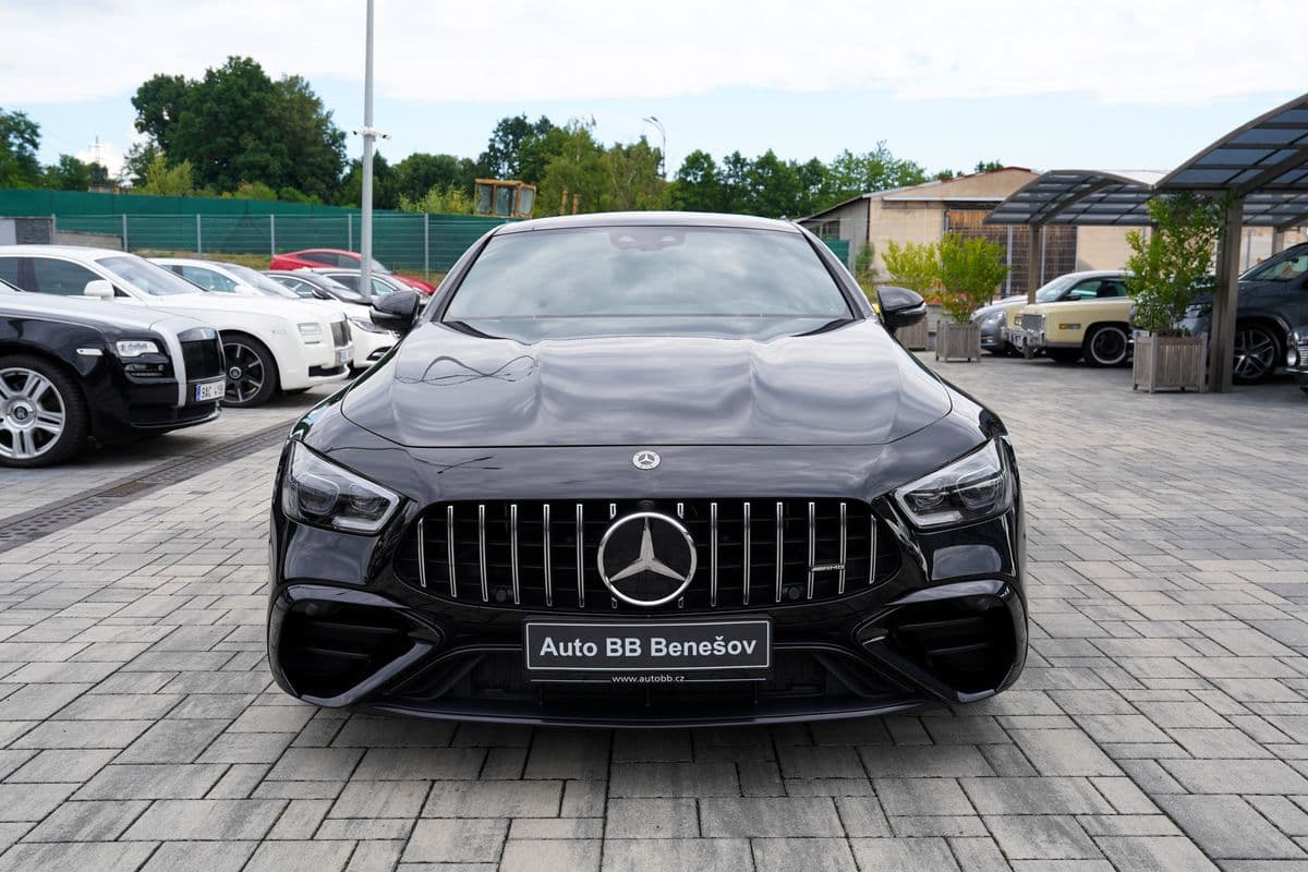 2022 Mercedes-Benz OSTATNÍ