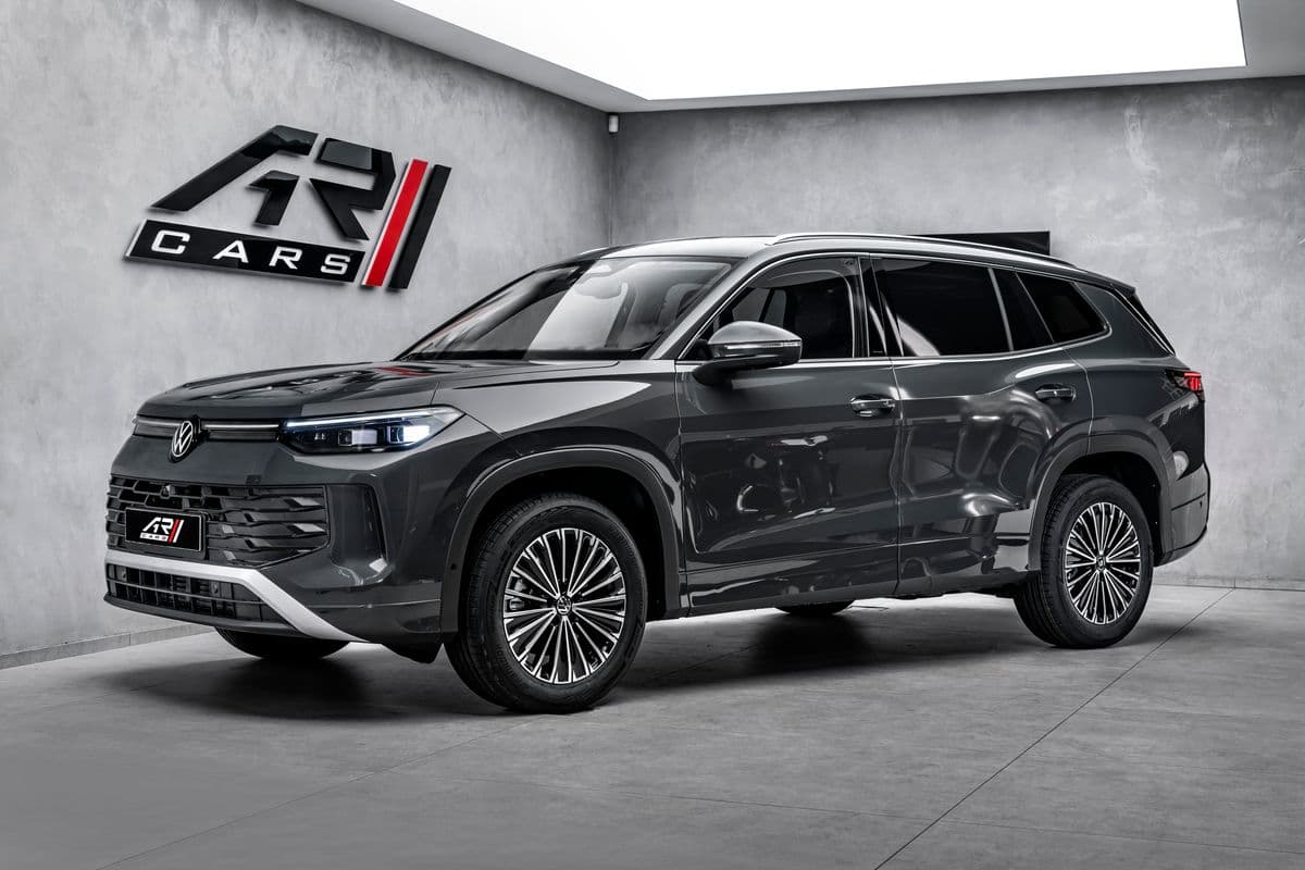 2025 Volkswagen Ostatní