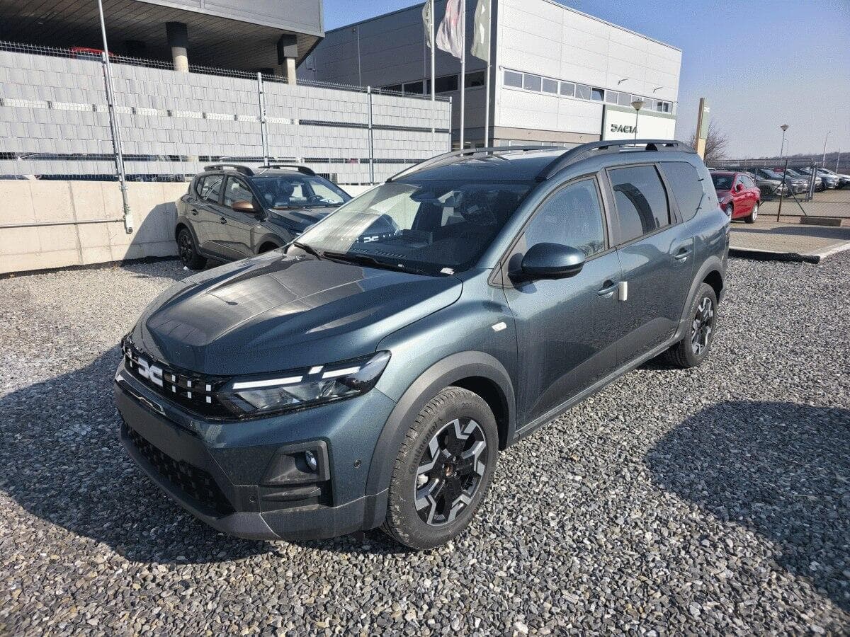 Dacia JOGGER