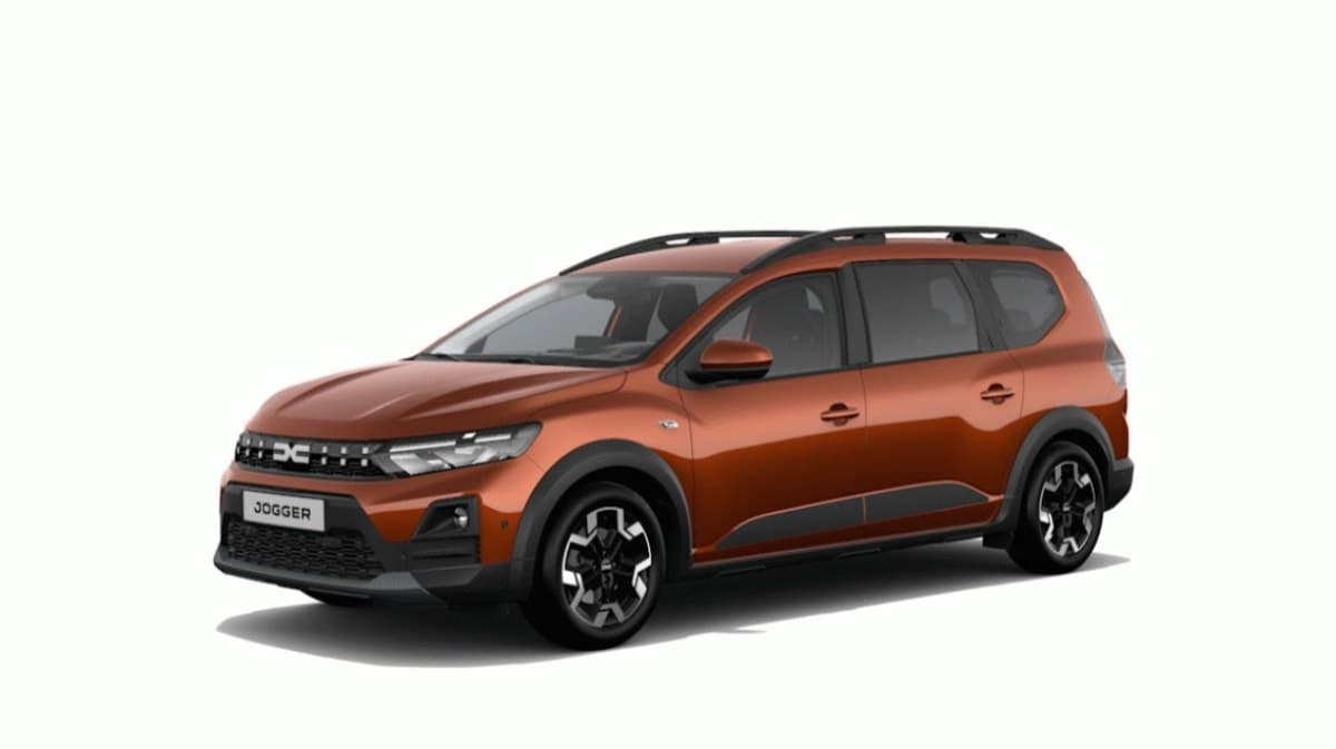 Dacia JOGGER