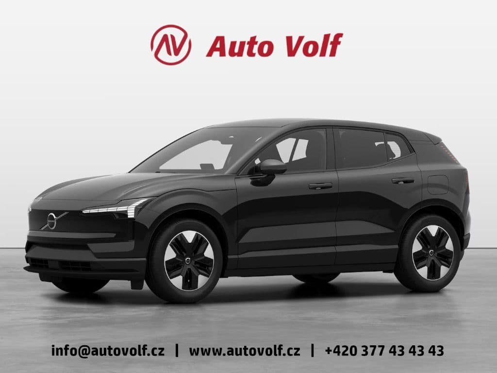 2026 Volvo EX30