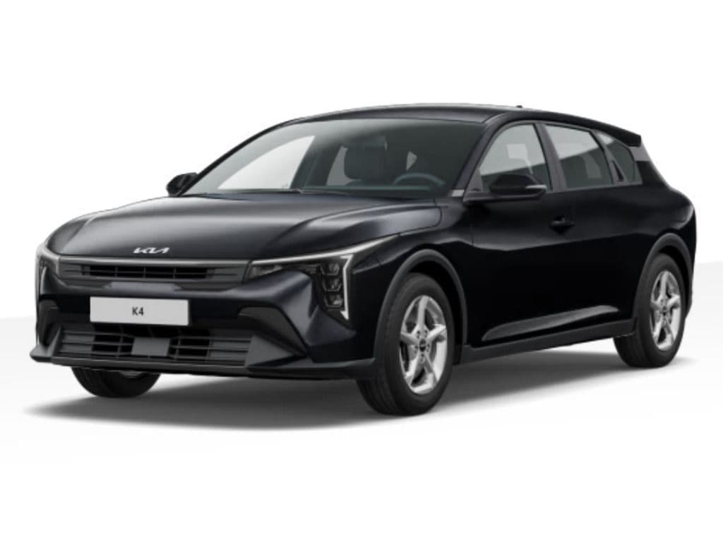2026 Kia OSTATNÍ