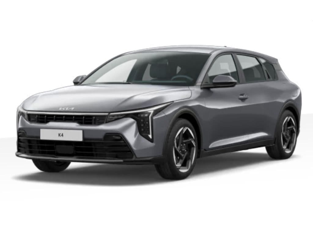 2026 Kia OSTATNÍ