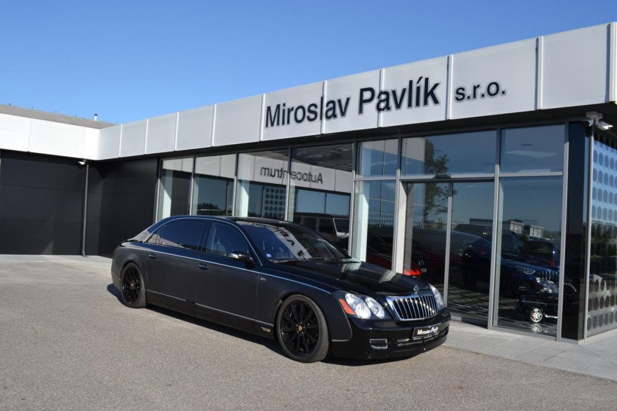 2008 Mercedes-Benz OSTATNÍ