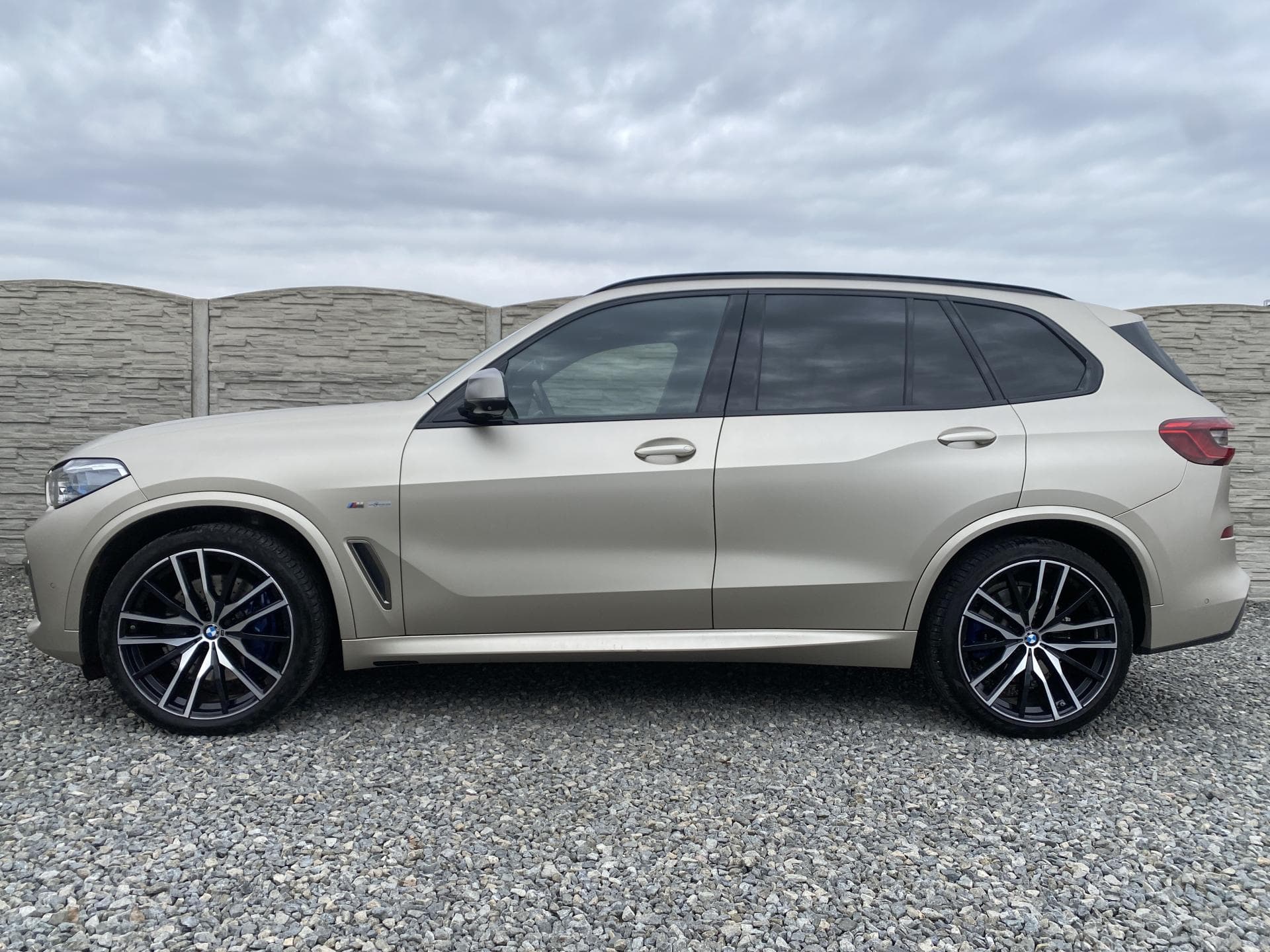 2018 BMW X5