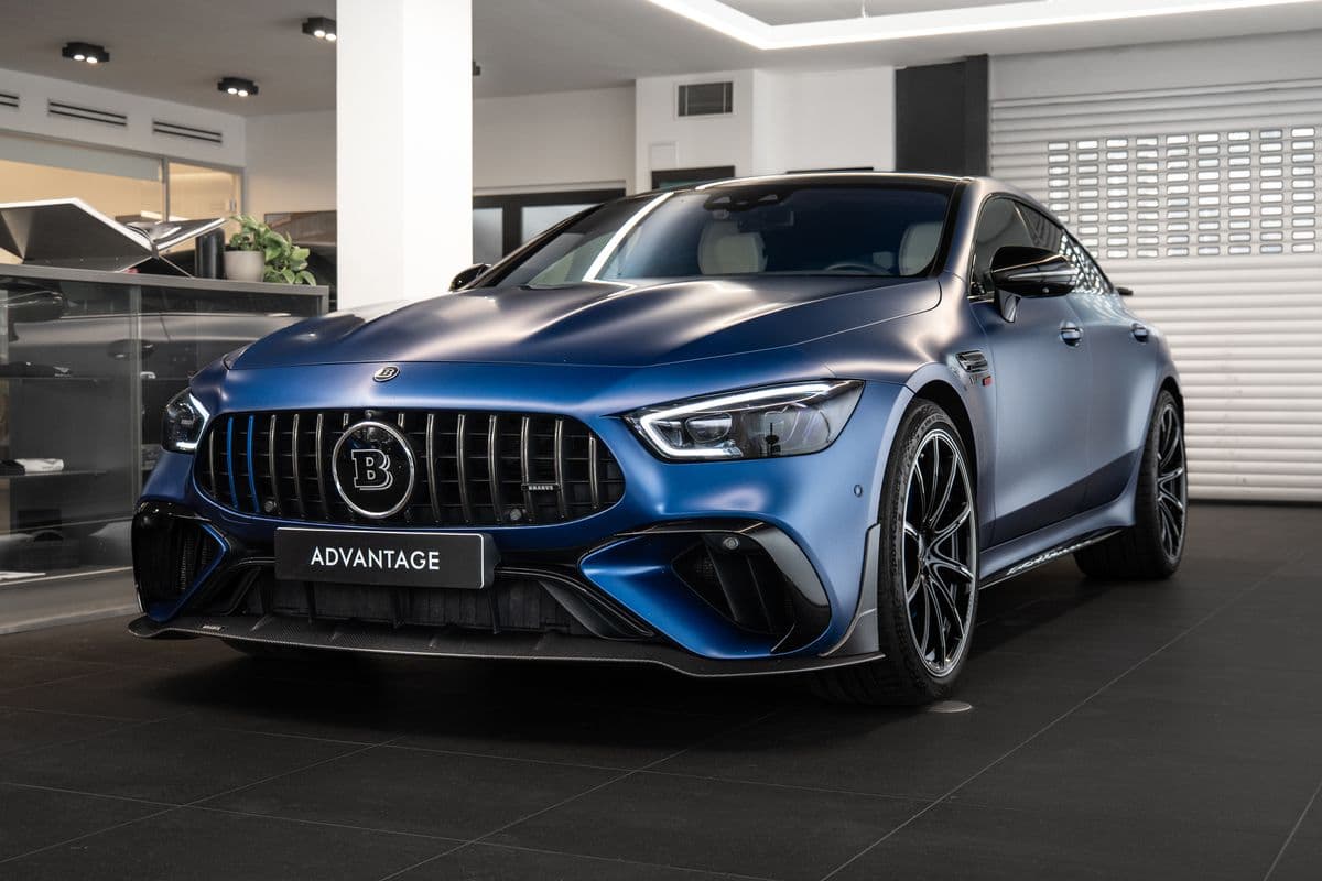 2023 Mercedes-Benz OSTATNÍ