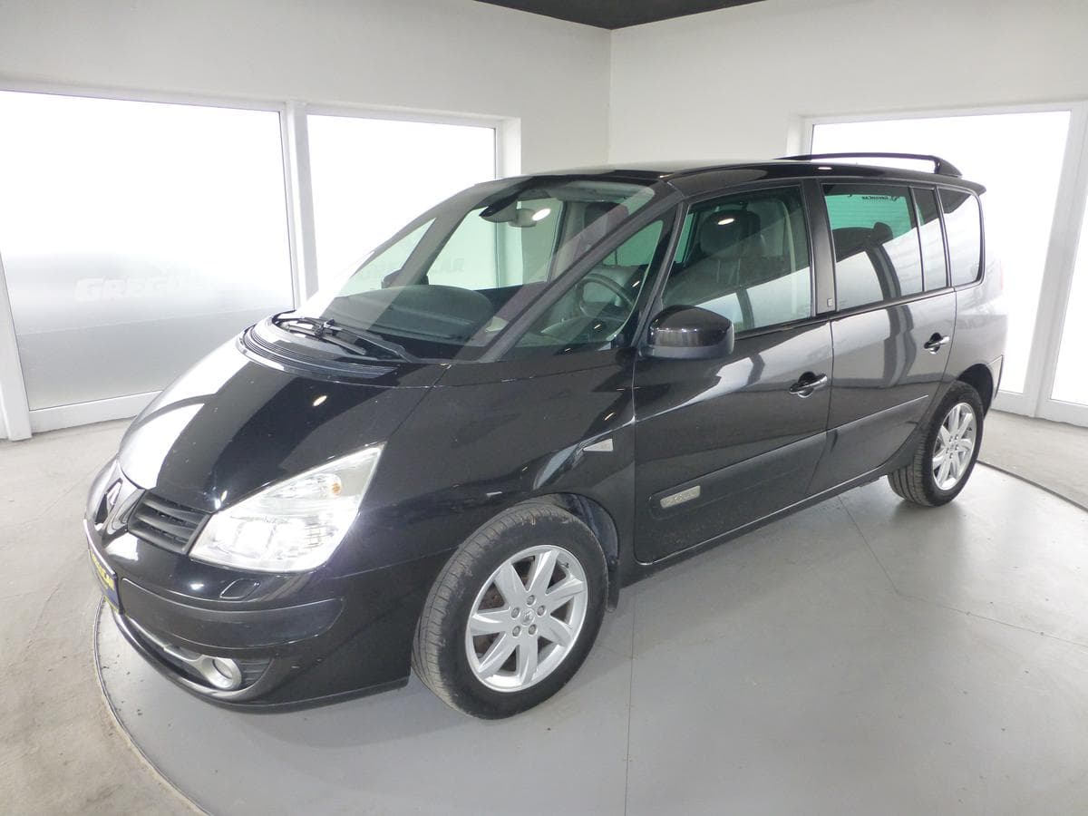 Renault ESPACE