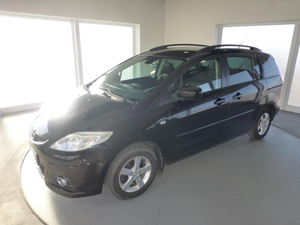 Mazda 5