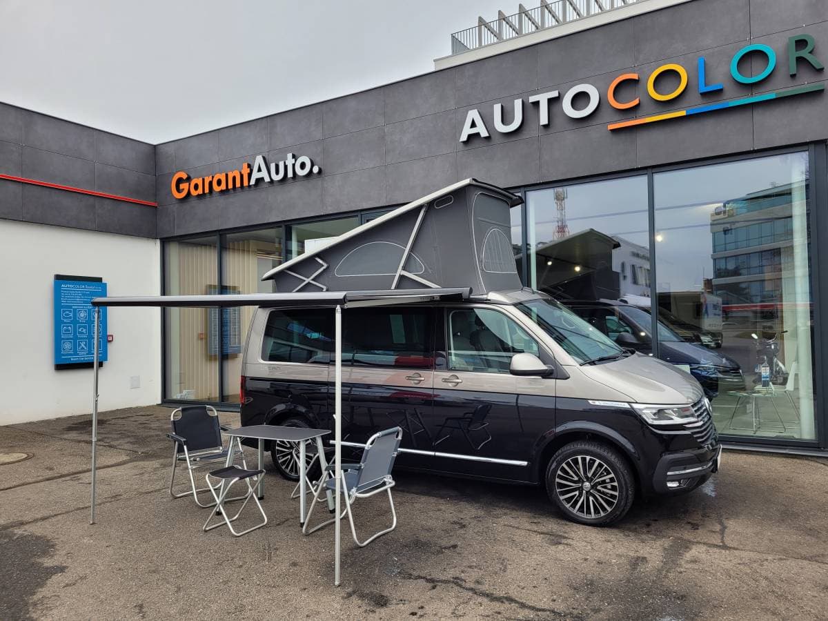 2023 Volkswagen OSTATNÍ