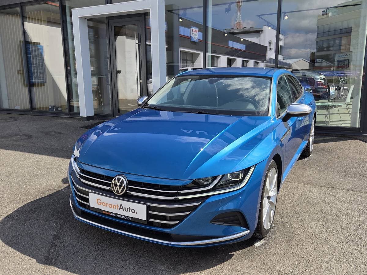2021 Volkswagen ARTEON
