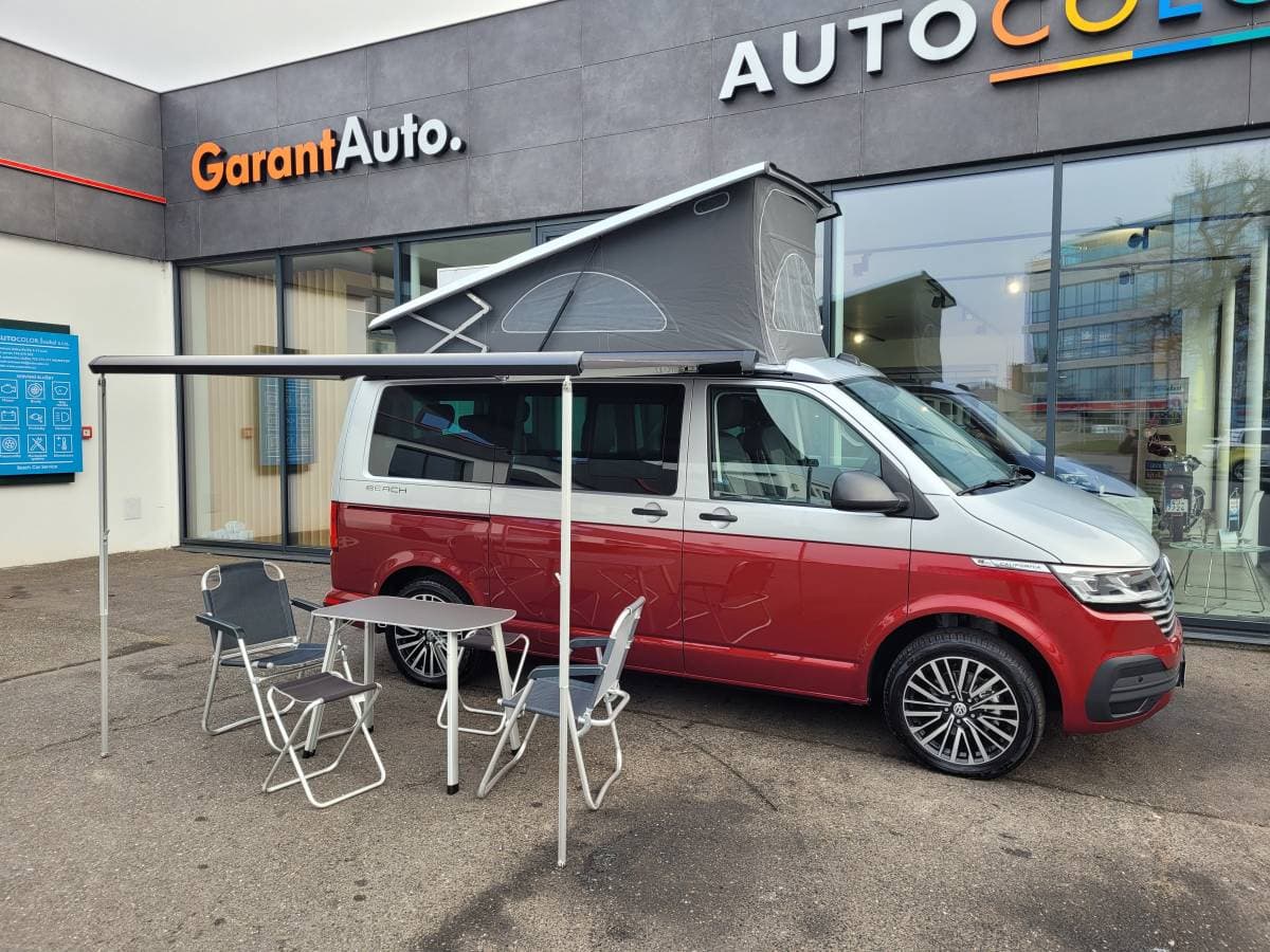 Volkswagen OSTATNÍ