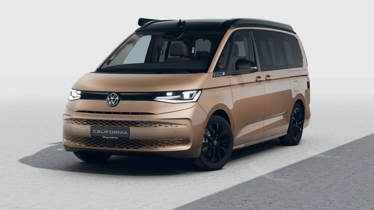 Volkswagen OSTATNÍ