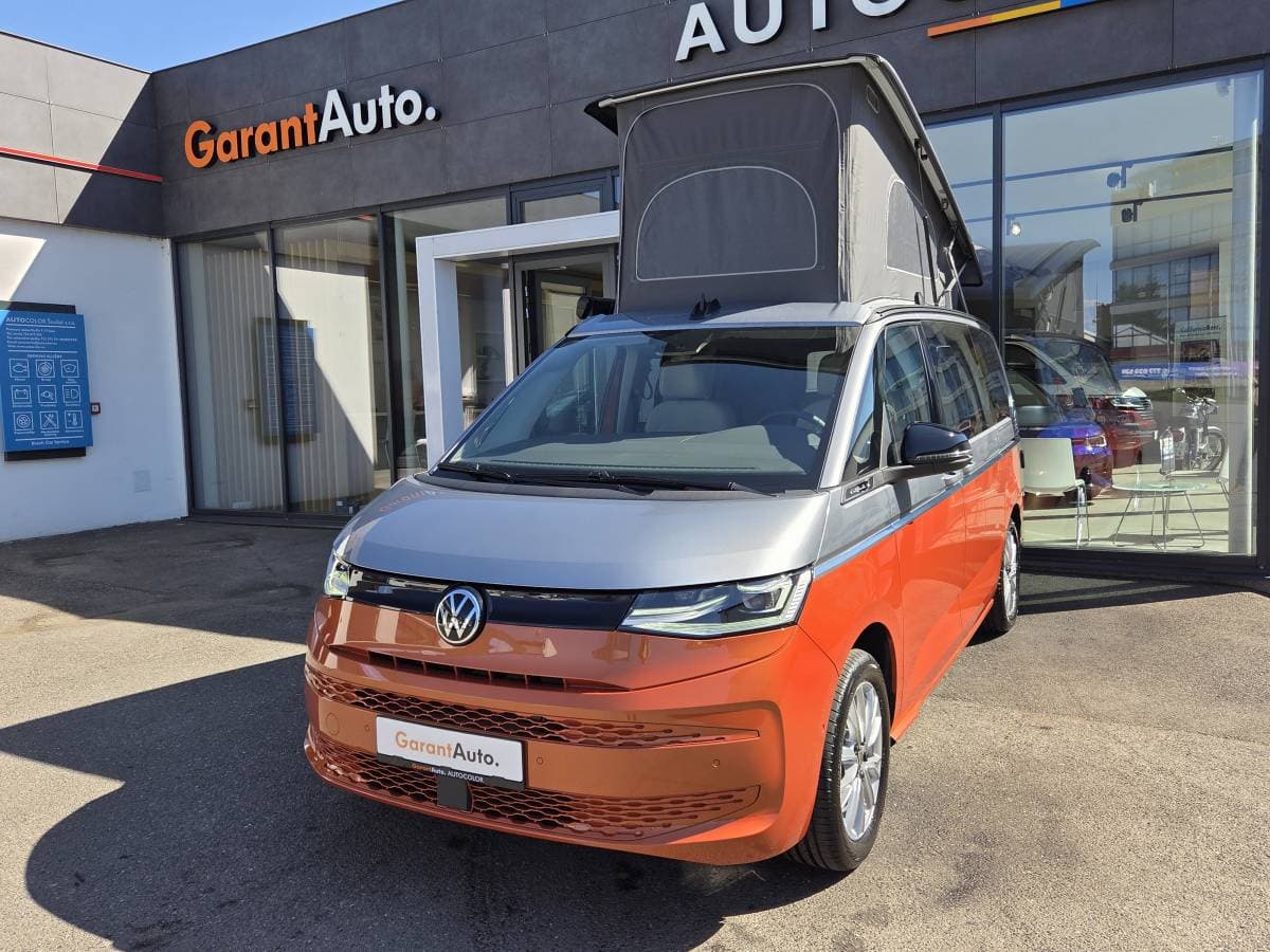 Volkswagen OSTATNÍ