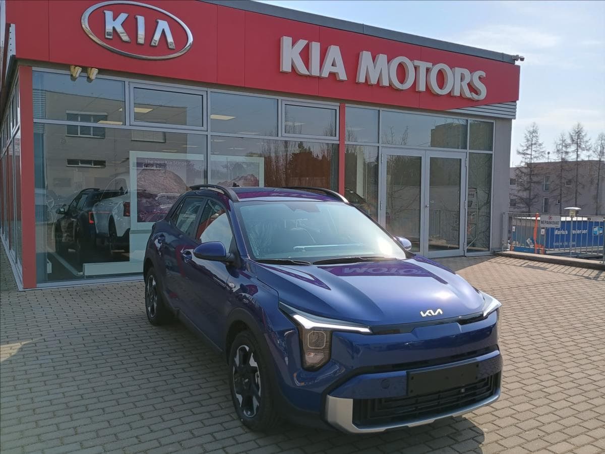 Kia STONIC