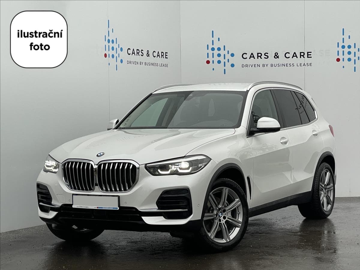 2023 BMW X5