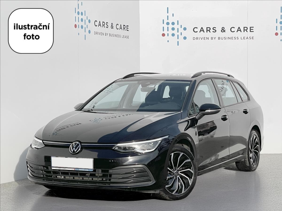 2023 Volkswagen Golf