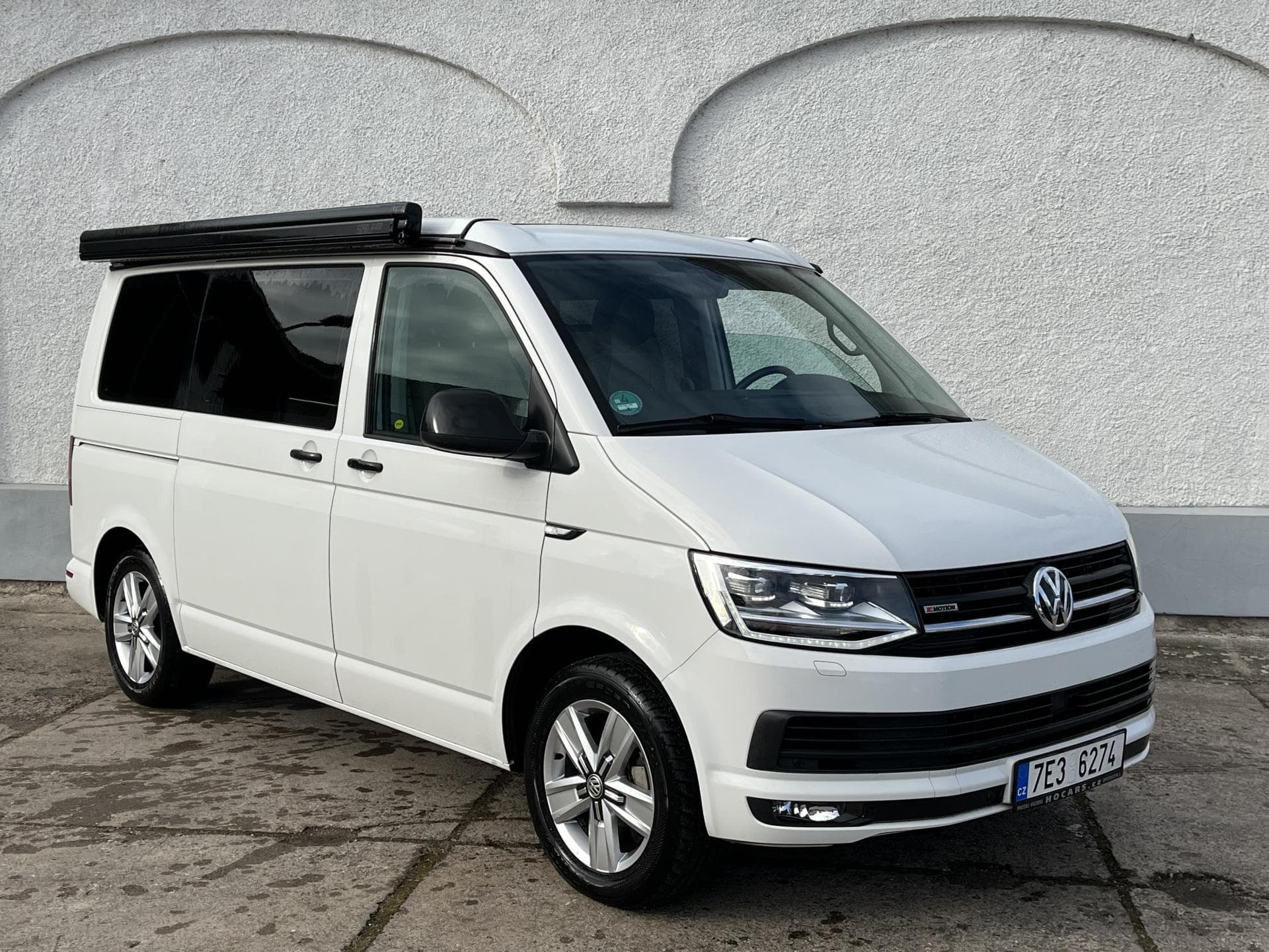 Volkswagen OSTATNÍ