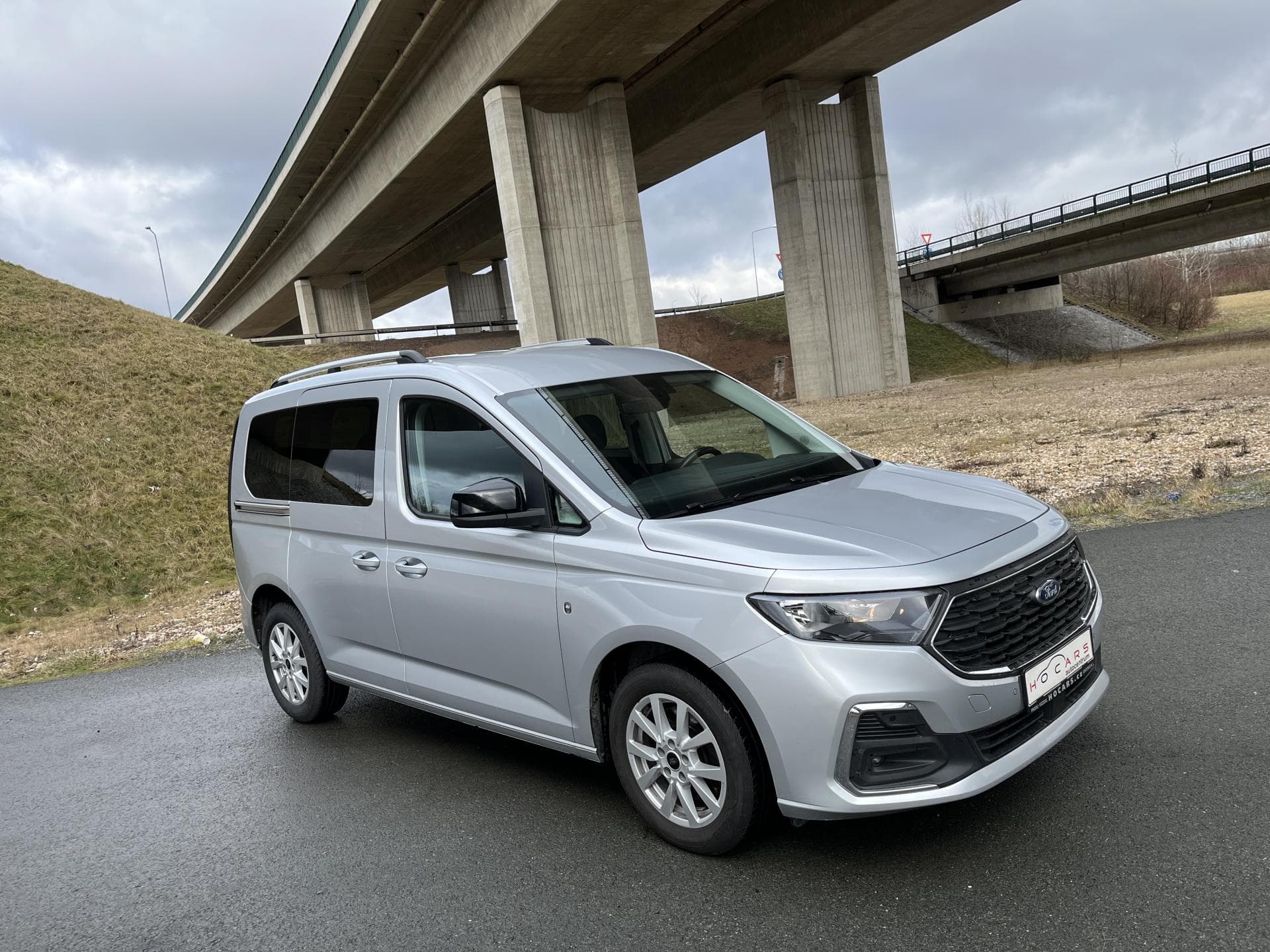 Ford TOURNEO