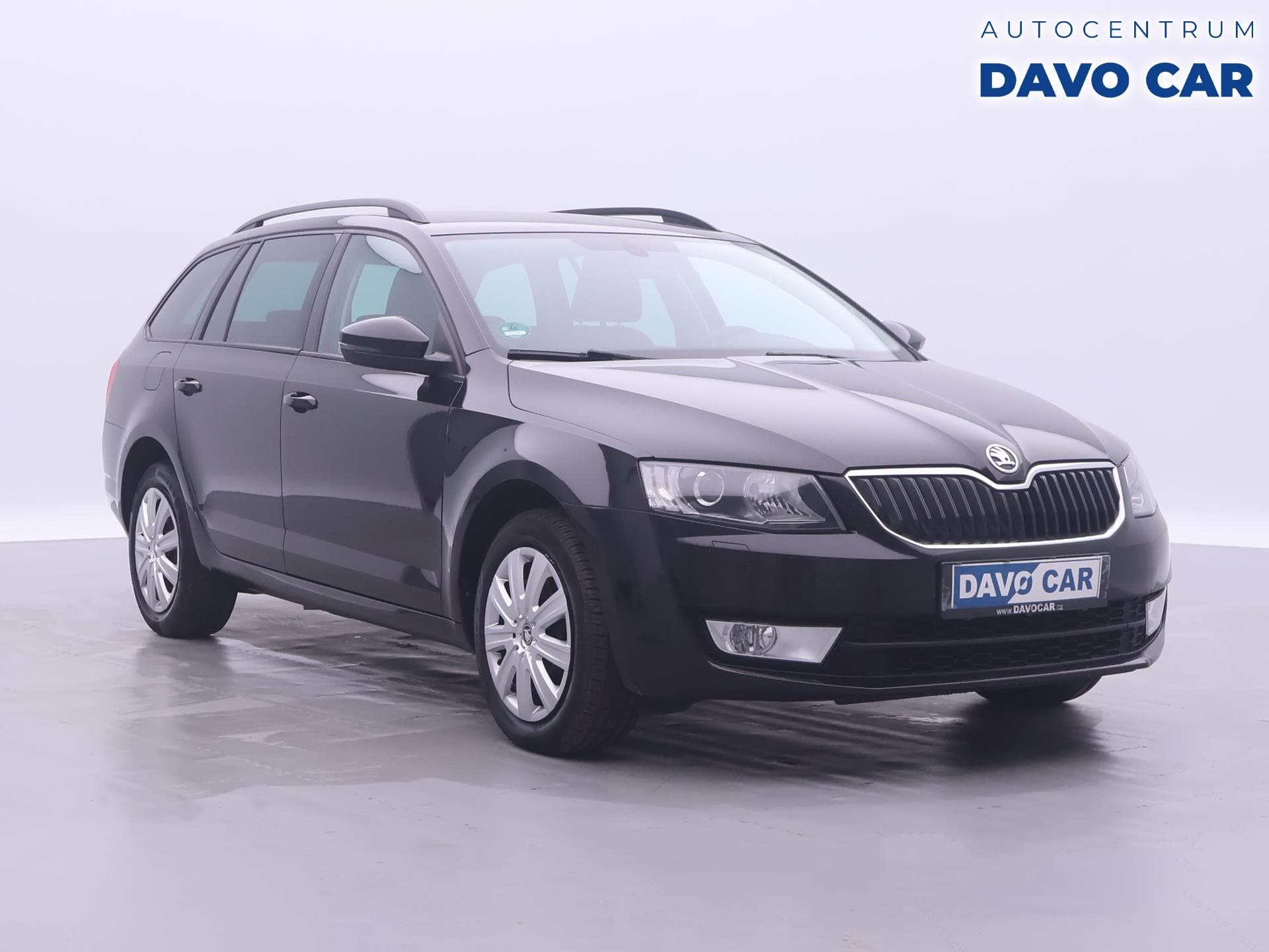2013 Škoda Octavia