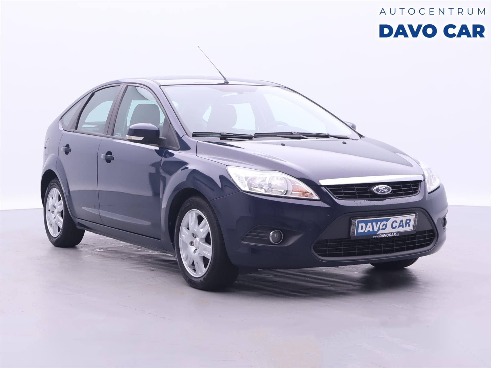 2010 Ford FOCUS