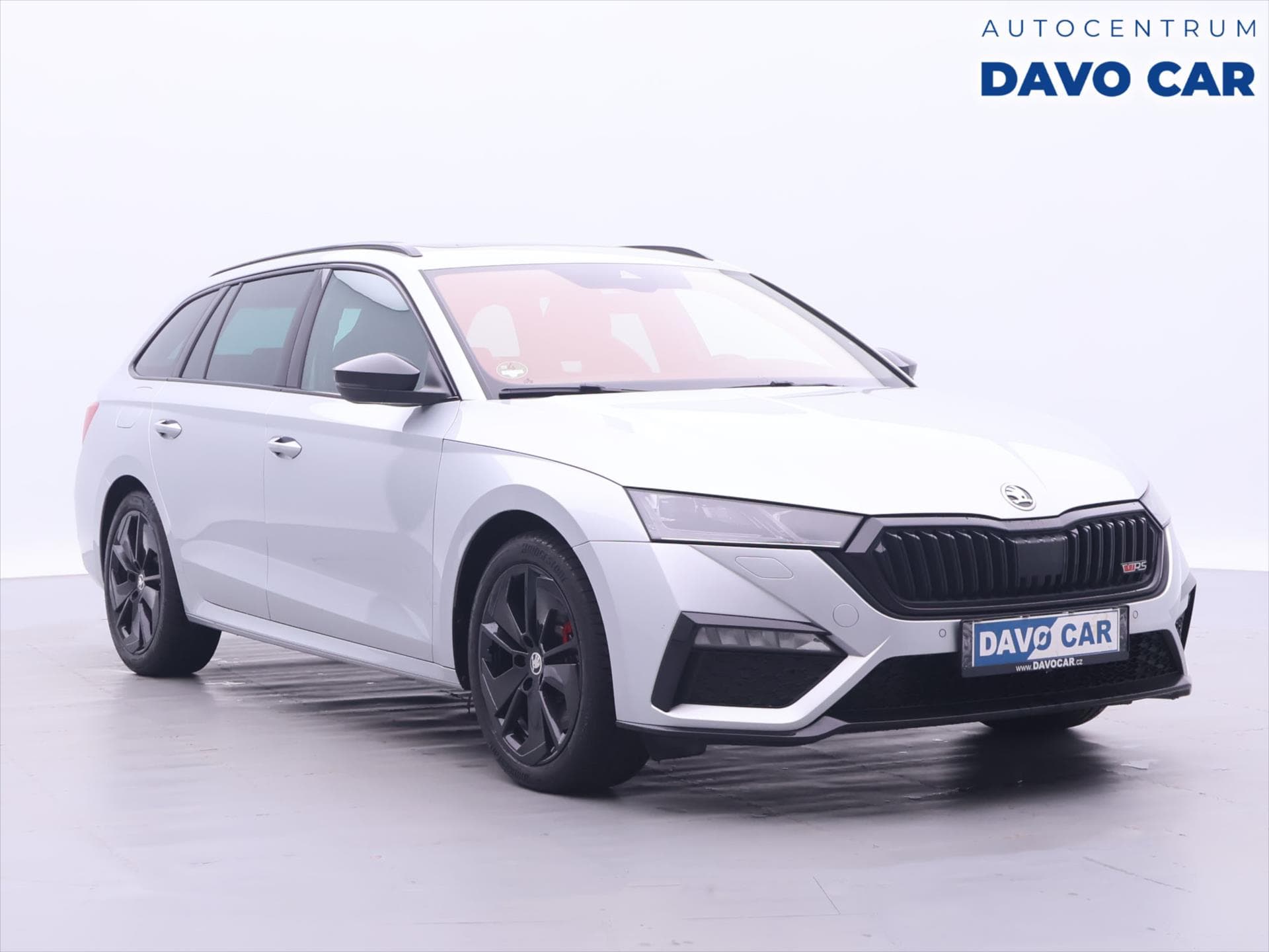 2022 Škoda OCTAVIA