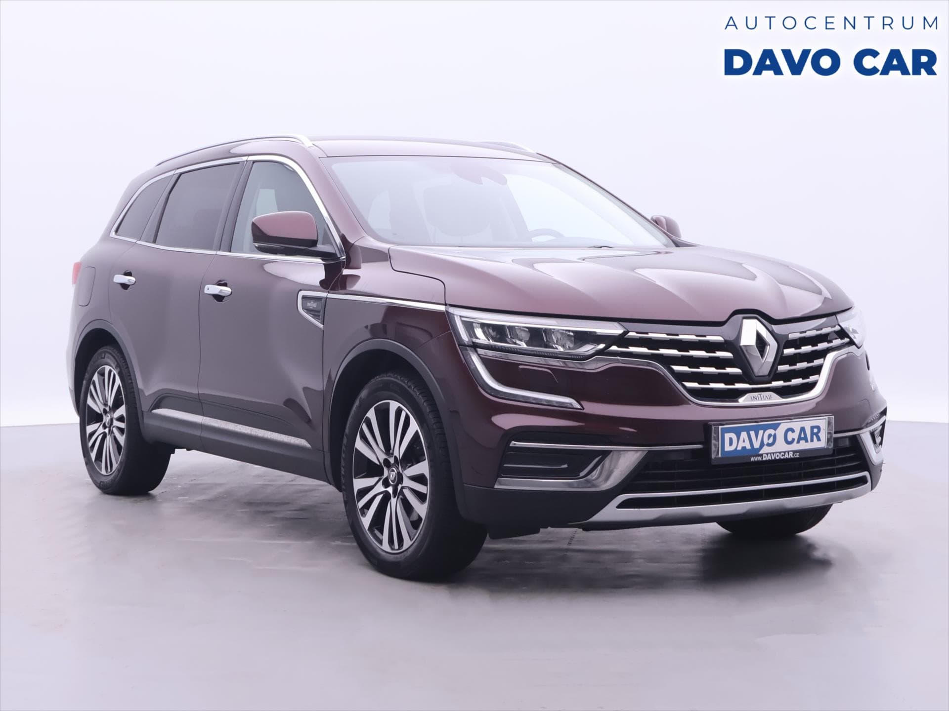 2023 Renault KOLEOS