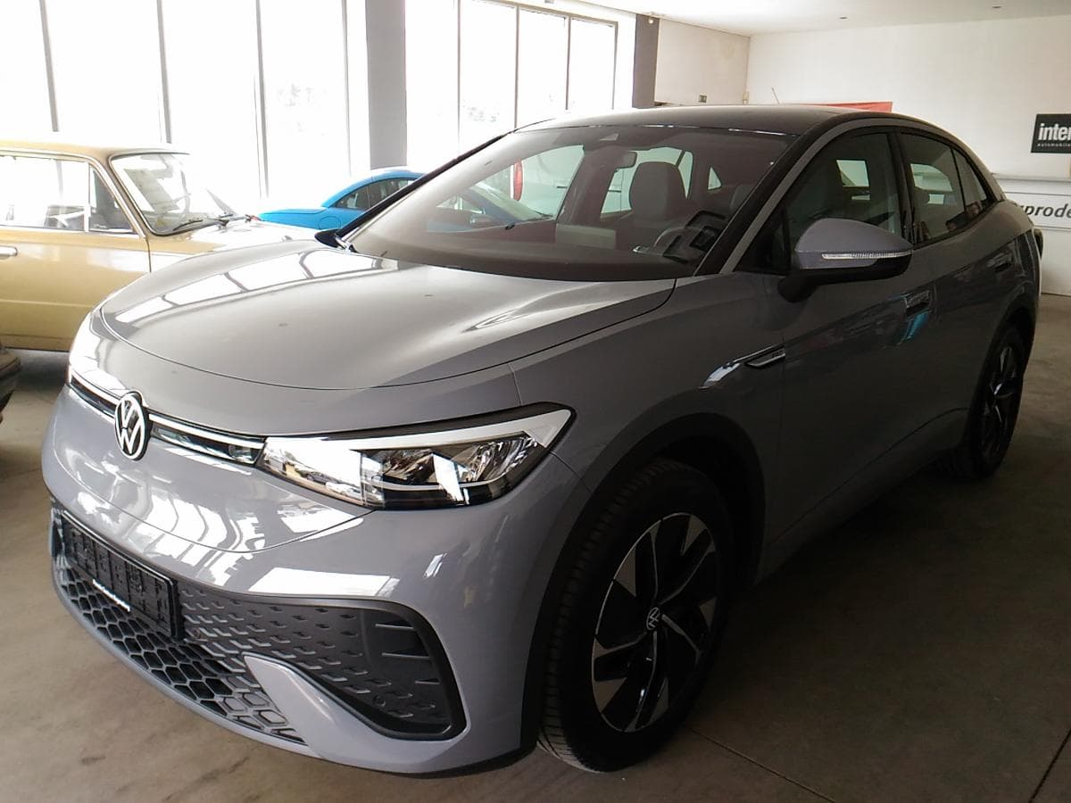 Volkswagen ID.5 PRO PERFORMANCE 150KW