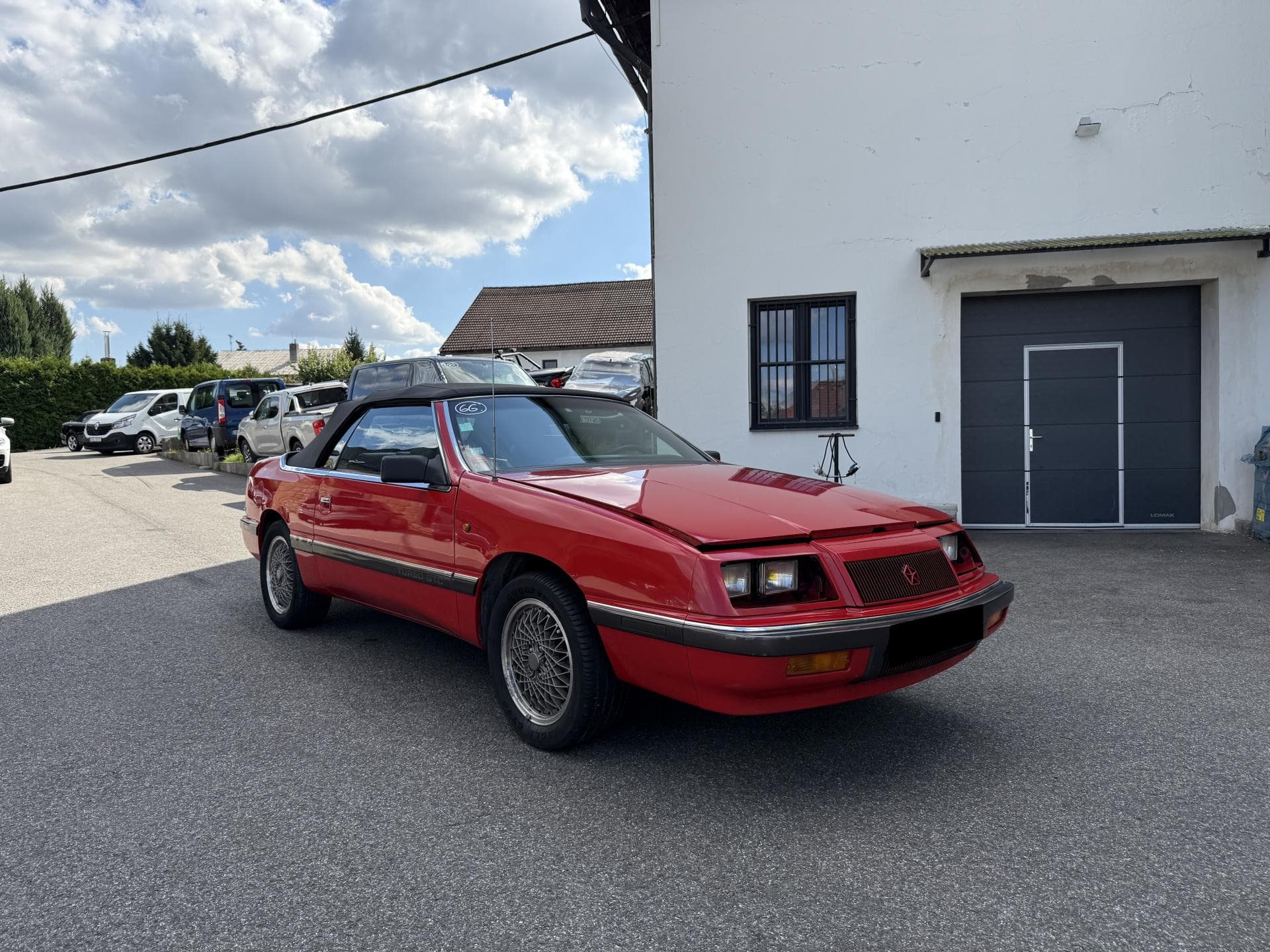 Chrysler OSTATNÍ