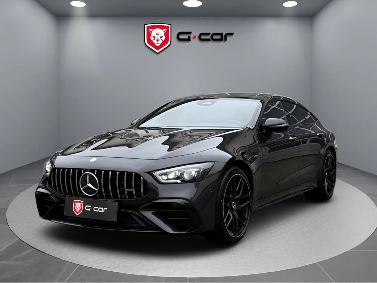 2023 Mercedes-Benz OSTATNÍ