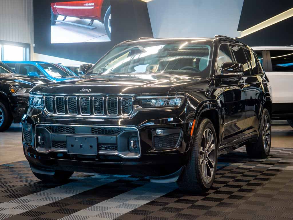 Jeep OSTATNÍ