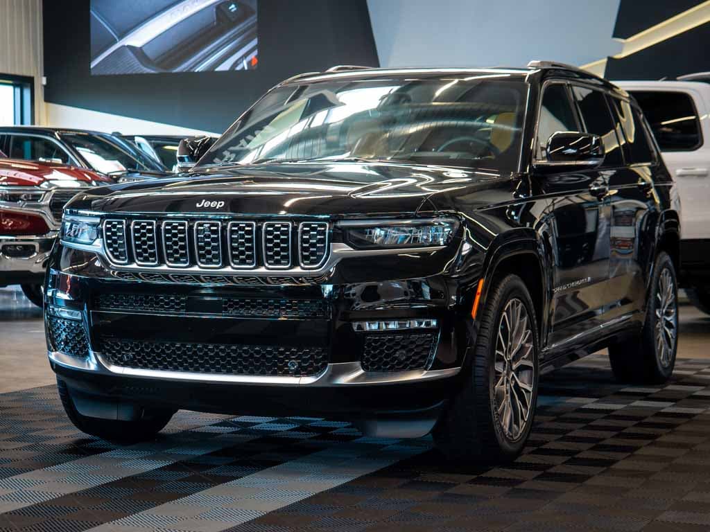 Jeep OSTATNÍ
