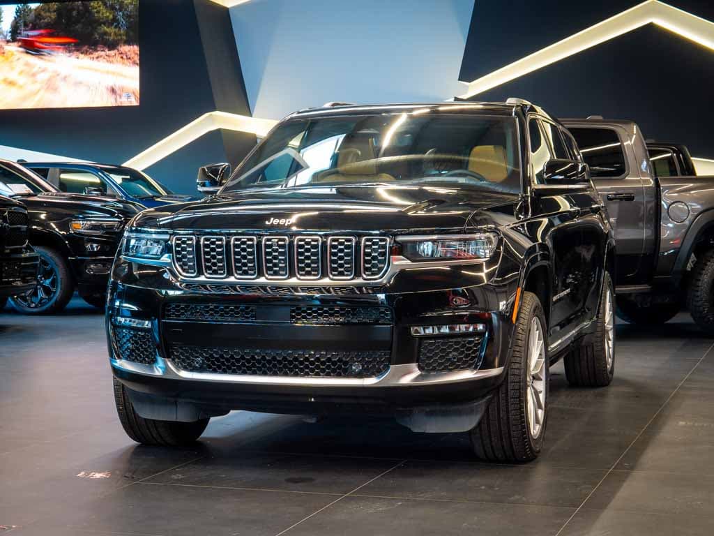 Jeep OSTATNÍ