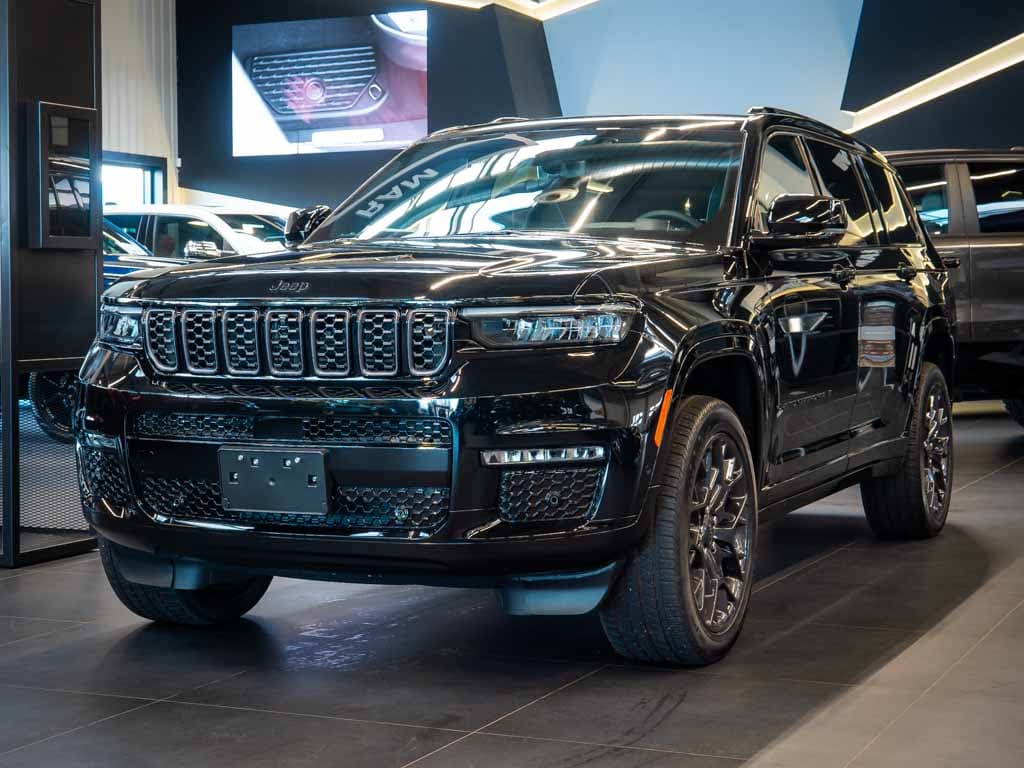 Jeep OSTATNÍ