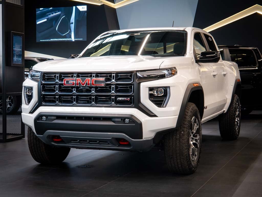 GMC OSTATNÍ