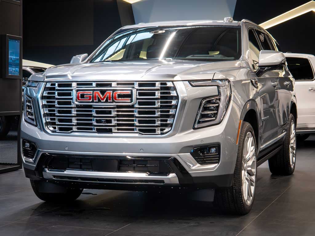 GMC OSTATNÍ