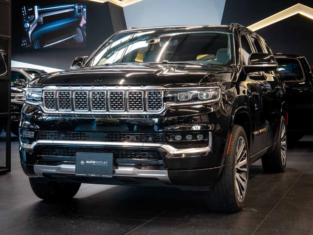 Jeep OSTATNÍ