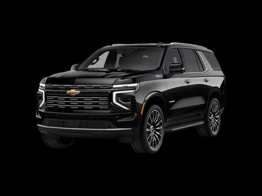 Chevrolet SUBURBAN
