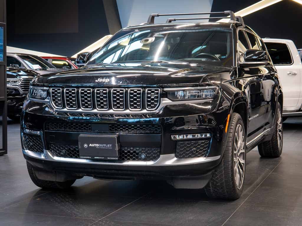 Jeep OSTATNÍ