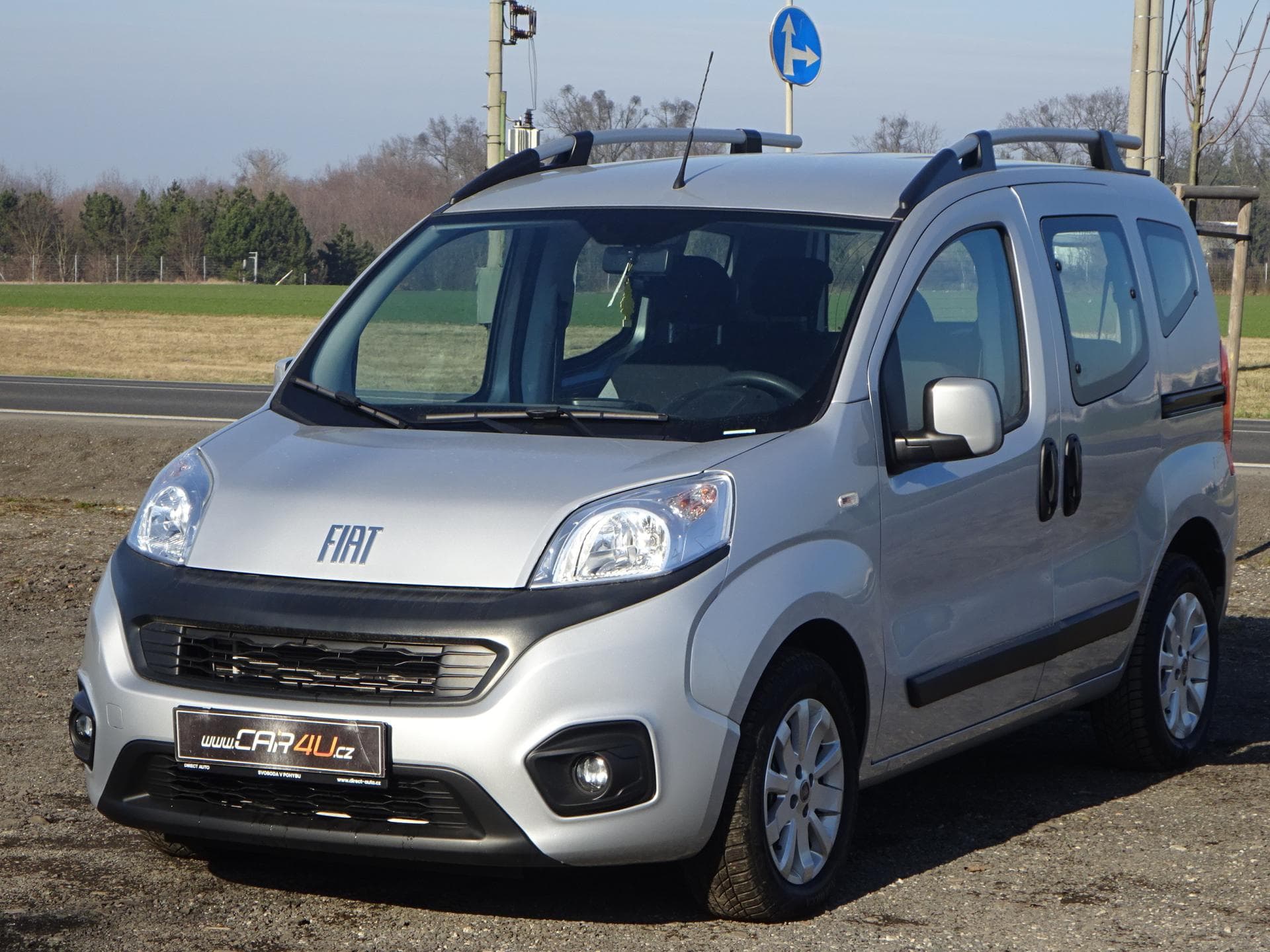 2024 Fiat FIORINO