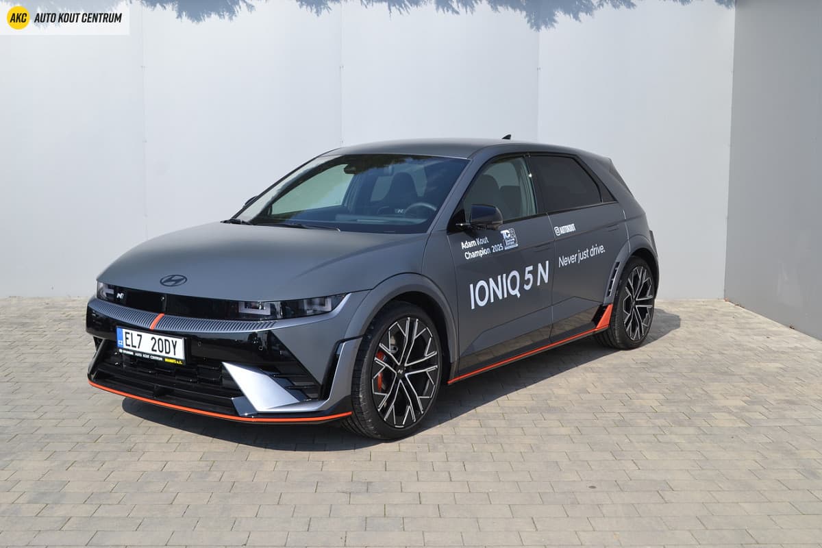 Hyundai IONIQ 5