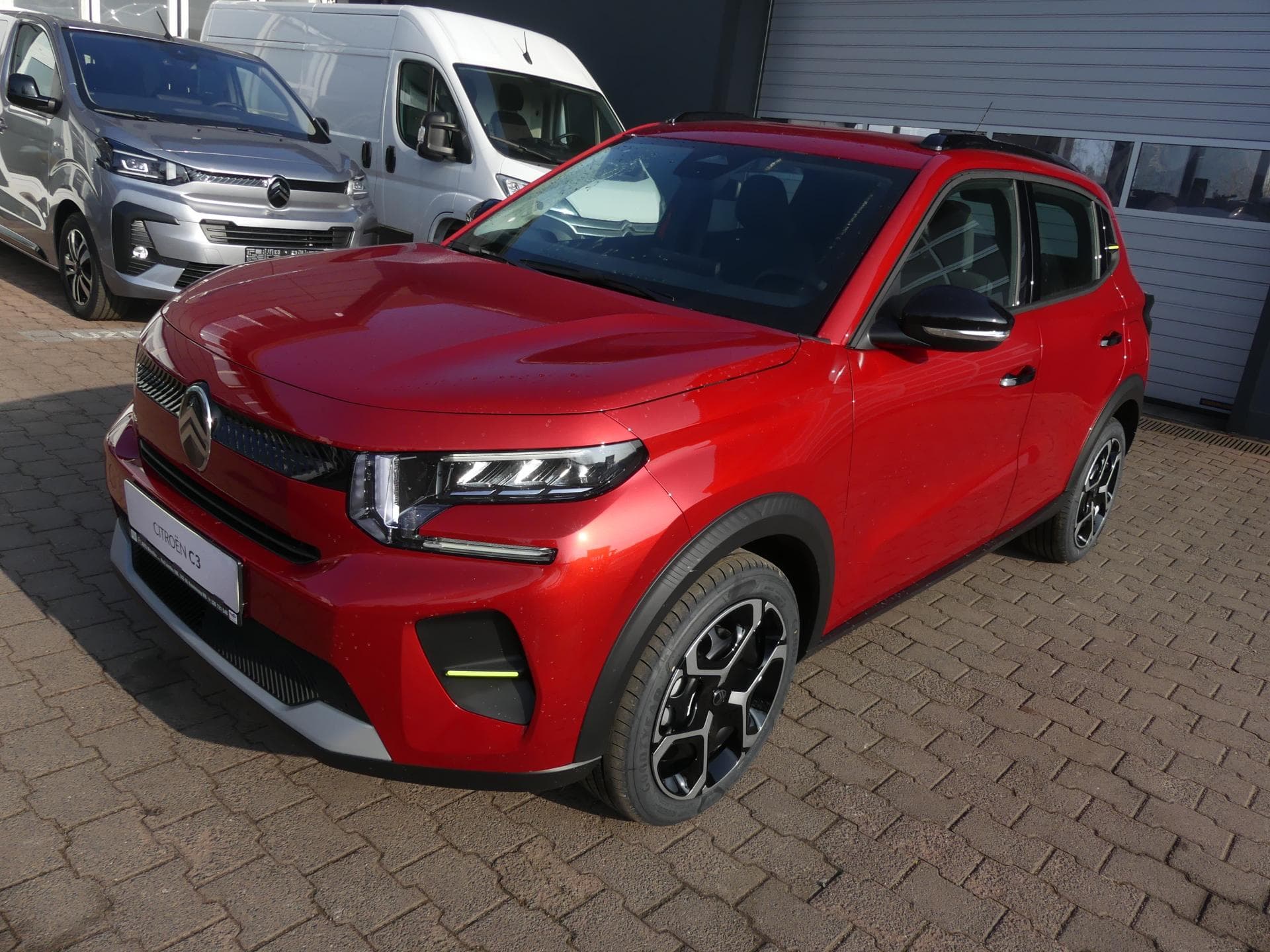 Citroen C3