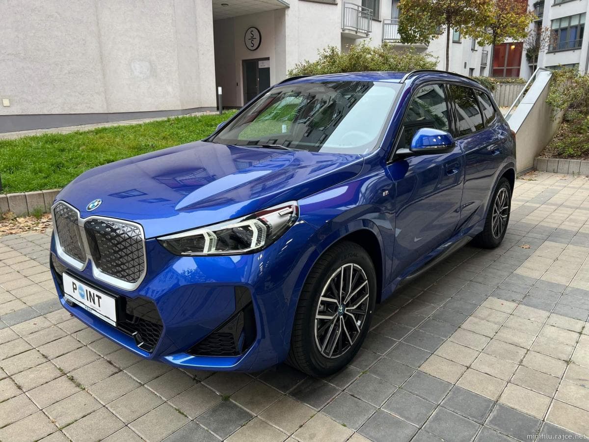 BMW OSTATNÍ
