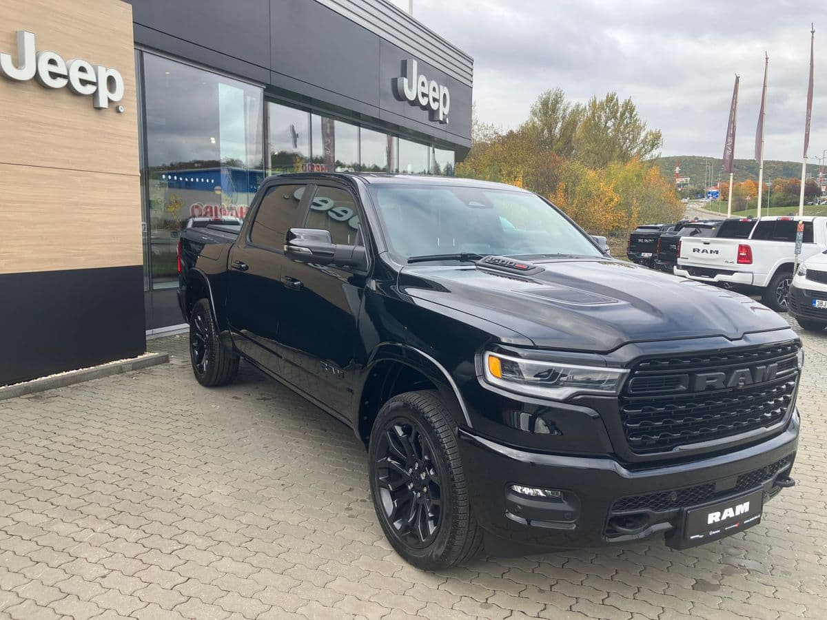 RAM 1500