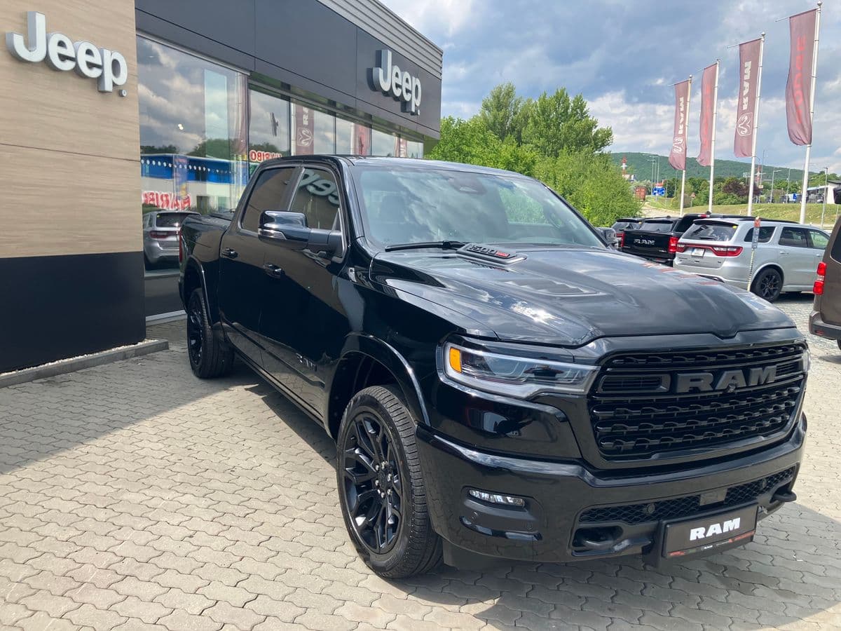 RAM 1500